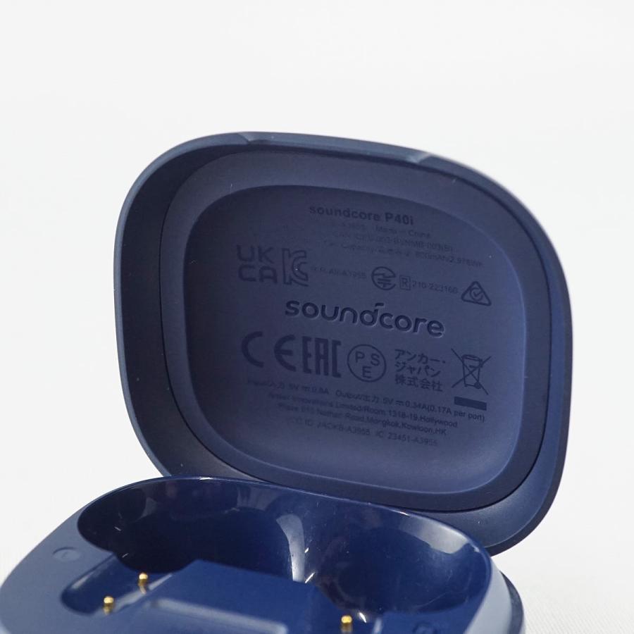 ANKER箱 Soundcore（Anker） Anker Soundcore 公式ヘッドホンケース