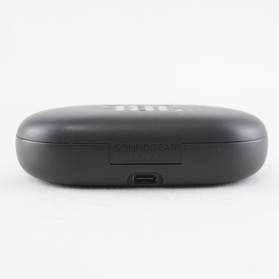 JBL（ジェイビーエル） JBL Soundgear Sense 充電ケースのみ USED美品