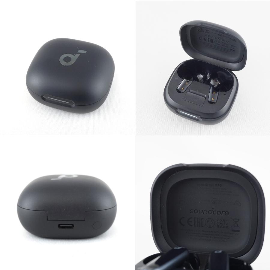 Soundcore（Anker） Anker Soundcore P40i 完全ワイヤレスイヤホン