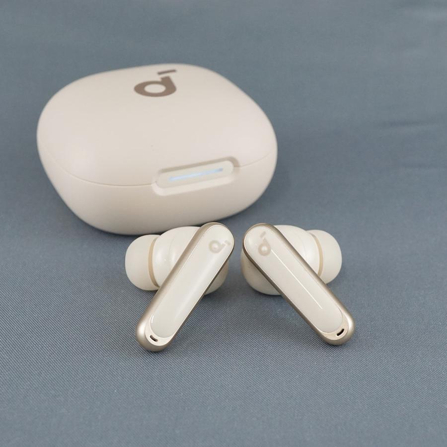 Soundcore（Anker） Anker Soundcore P40i 完全ワイヤレスイヤホン