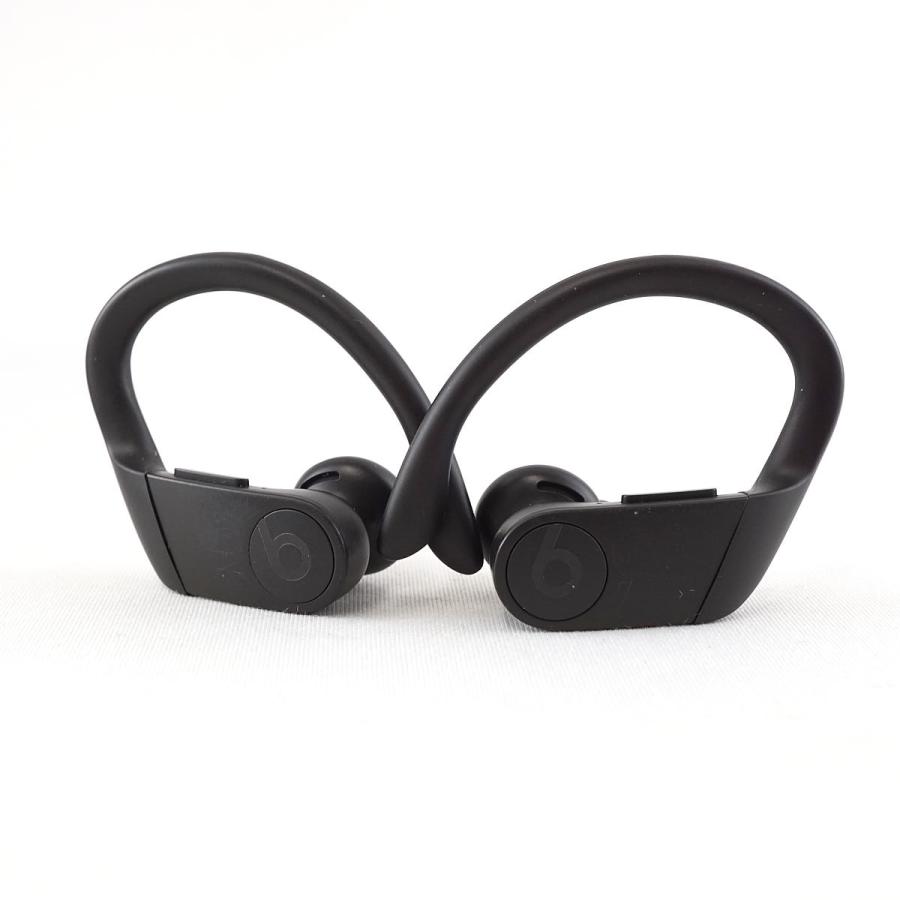 Beats by Dr.Dre Powerbeats Pro ワイヤレスイヤホン USED品 耳掛け 耐汗 マイク ワークアウト ビーツ ブラック 完動品 V1180 : r000000019168 : ウィット - 通販 - Yahoo!ショッピング Beats by Dr.Dre Powerbeats Pro ワイヤレスイヤホン USED品 耳掛け 耐汗 マイク ワークアウト ビーツ ブラック 完動品 V1180 : r000000019168 : ウィット - 通販 - Yahoo!ショッピング