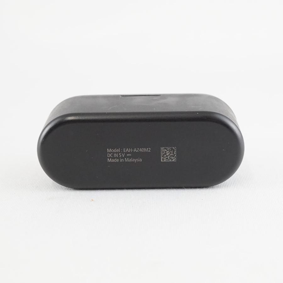 Technics Panasonic EAH-AZ40M2 充電ケースのみ USED美品