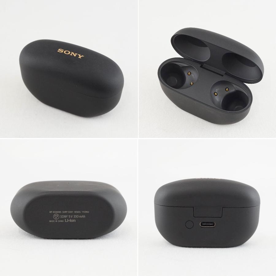 SONY（ソニー） SONY WF-1000XM5 完全ワイヤレスイヤホン USED美品
