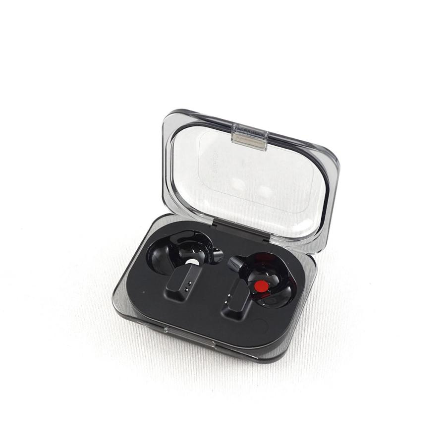 Nothing Nothing ear (a) 充電ケースのみ USED美品 充電器 チャージ