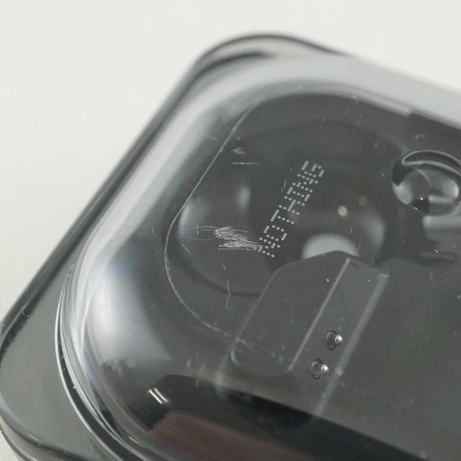 Nothing Nothing ear (a) 充電ケースのみ USED美品 充電器 チャージ