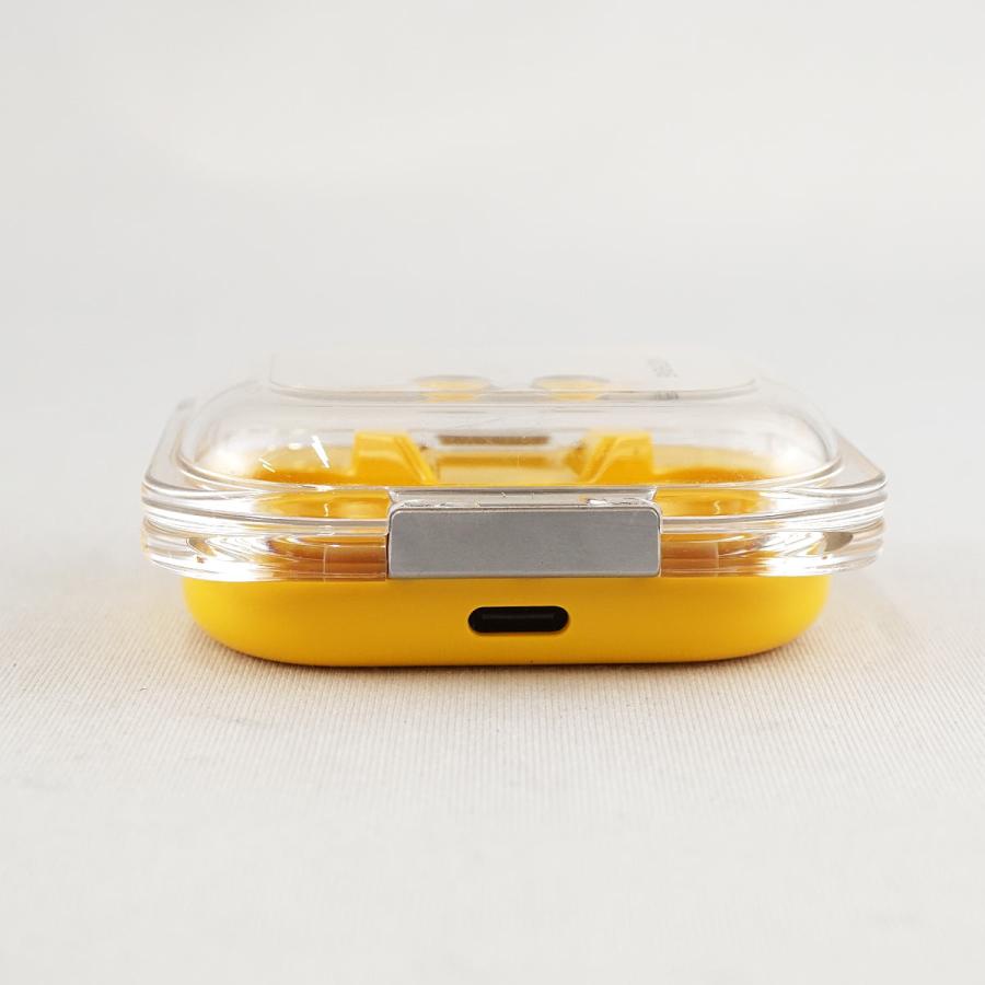 Nothing Nothing ear (a) 充電ケースのみ USED美品 充電器 チャージ