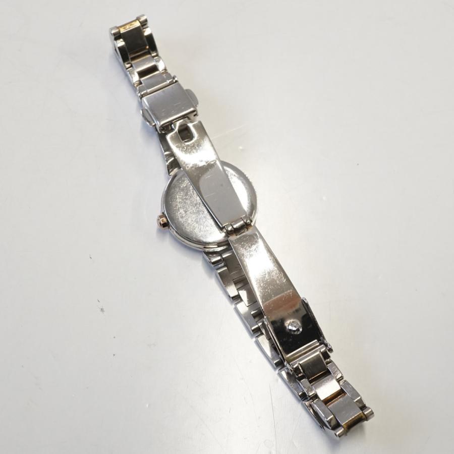 XC CITIZEN クロスシー 腕時計 USED美品 B036-T016596 レディース エコ