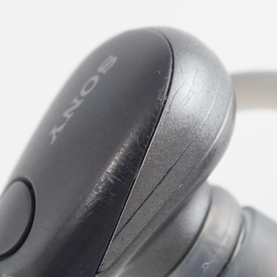 SONY（ソニー） SONY WI-SP600N ワイヤレスイヤホン USED品 デジタル