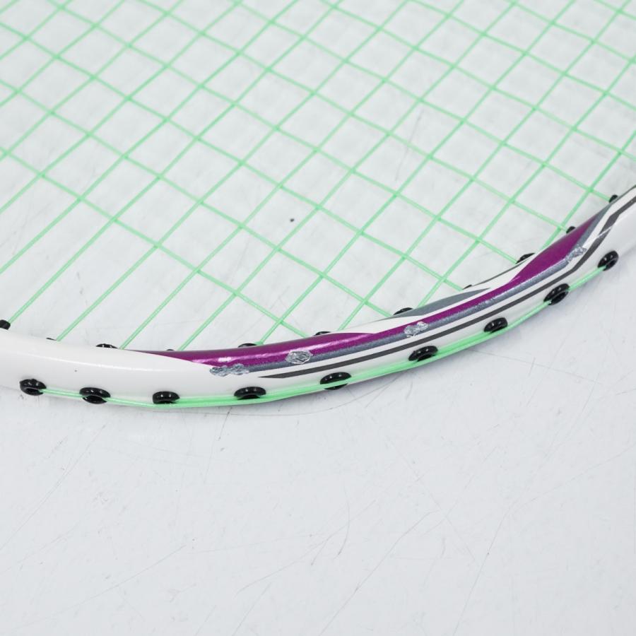 GOSEN（ゴーセン） バドミントン ラケット USED品 GRAVITAS 2.2-R
