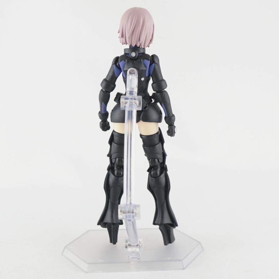 figma フィグマ Fate/Grand Order シールダー マシュ・キリエ