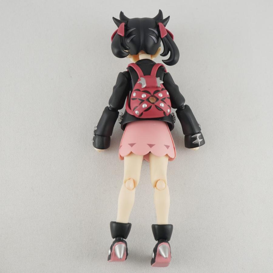 figma マリィ 「ポケットモンスター ソード・シールド」 figma マリィ