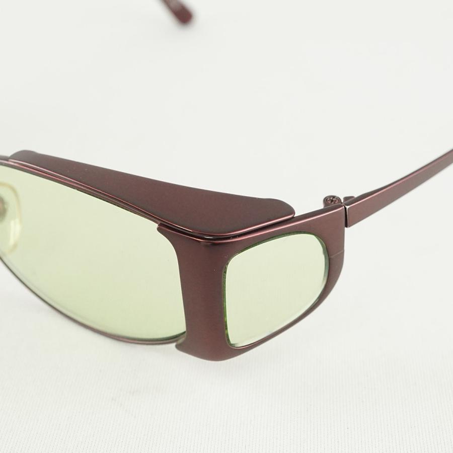 東海光学　VERGINE by STG サングラス VST-01 TOKAI Vergine by STG VST-01 遮光メガネ サングラス - メルカリ