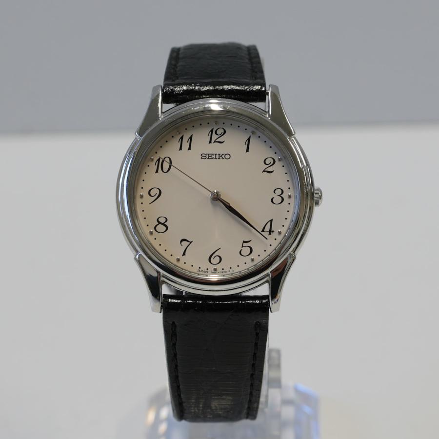 SEIKO SELECTION セイコーセレクション SBTB005 メンズ 腕時計 USED美