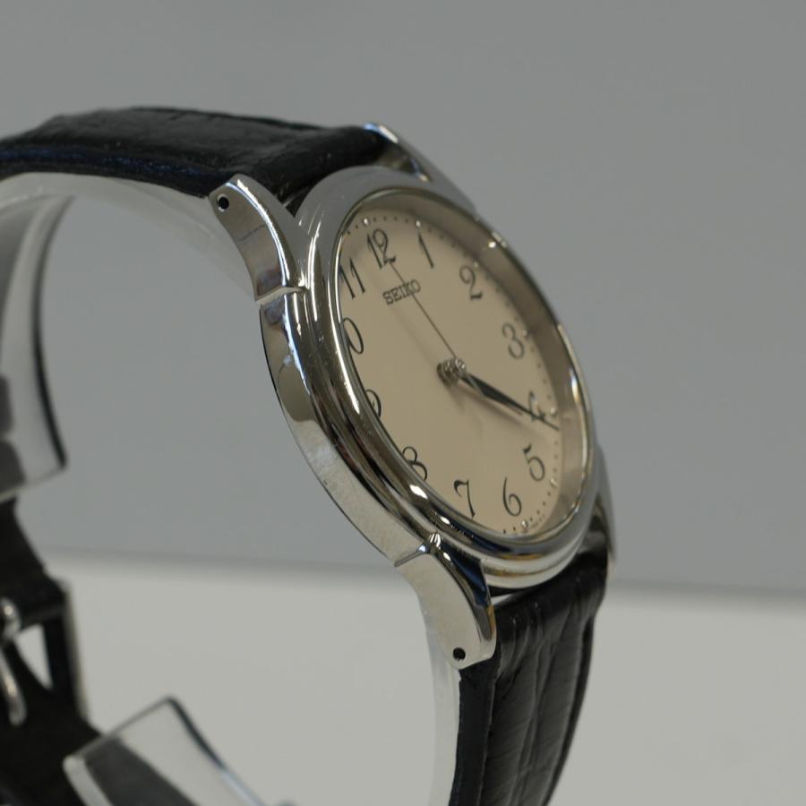 SEIKO SELECTION セイコーセレクション SBTB005 メンズ 腕時計 USED美