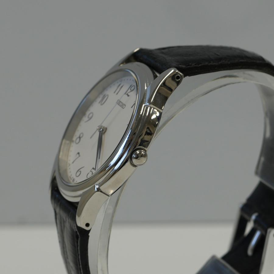 SEIKO SELECTION セイコーセレクション SBTB005 メンズ 腕時計 USED美