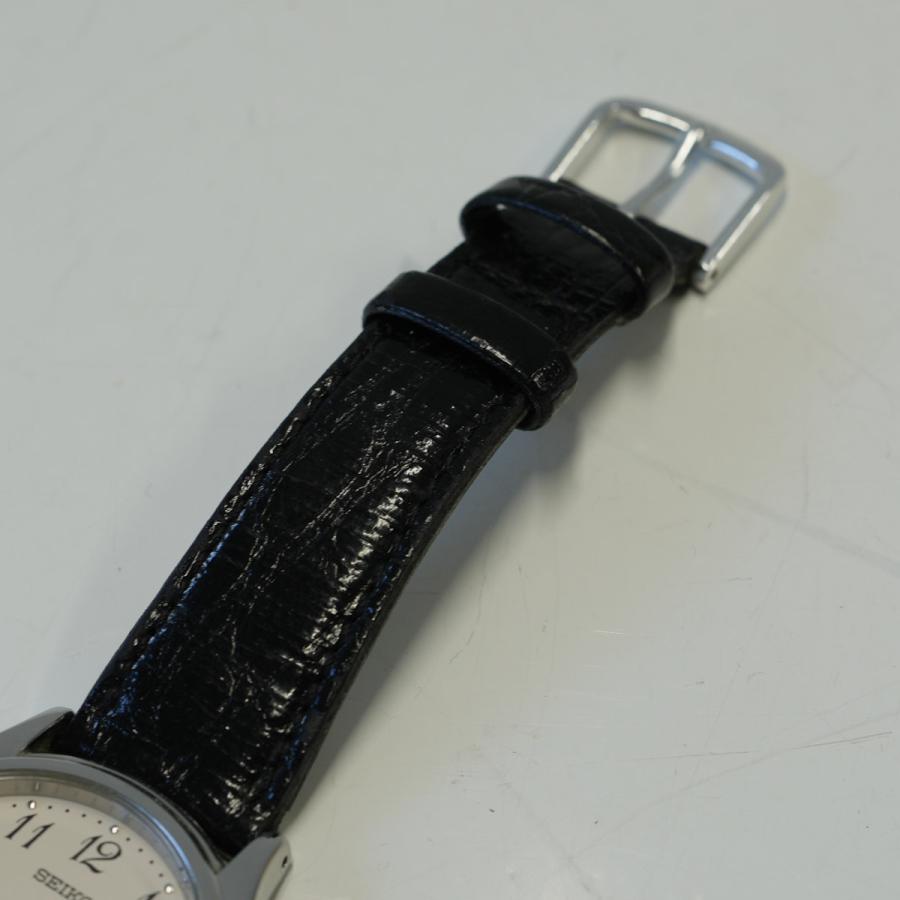SEIKO SELECTION セイコーセレクション SBTB005 メンズ 腕時計 USED美