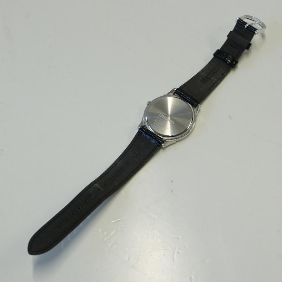 SEIKO SELECTION セイコーセレクション SBTB005 メンズ 腕時計 USED美