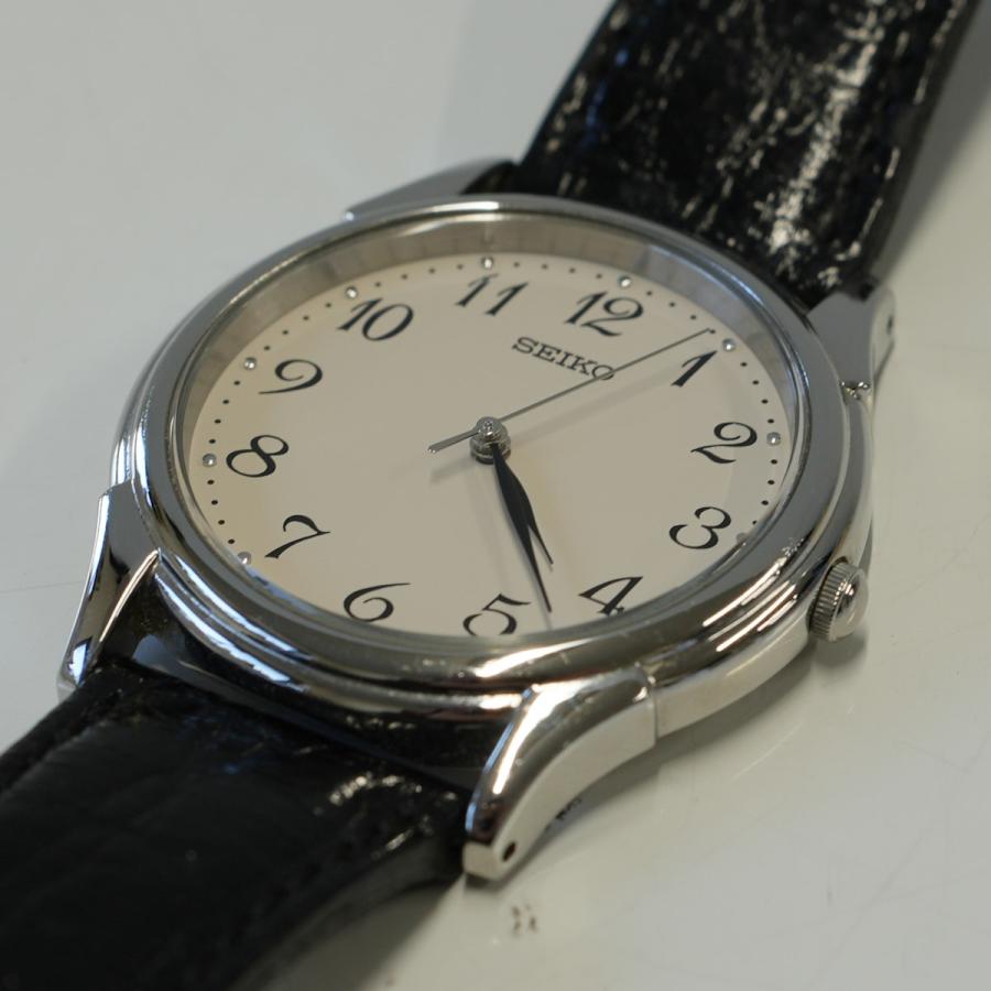 SEIKO SELECTION セイコーセレクション SBTB005 メンズ 腕時計 USED美