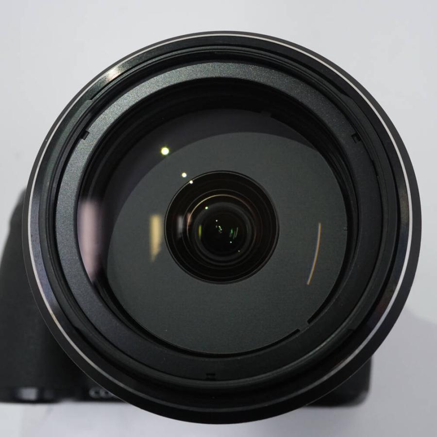 COOLPIX P Nikon P1000 コンパクトデジタルカメラ USED美品 ニコン