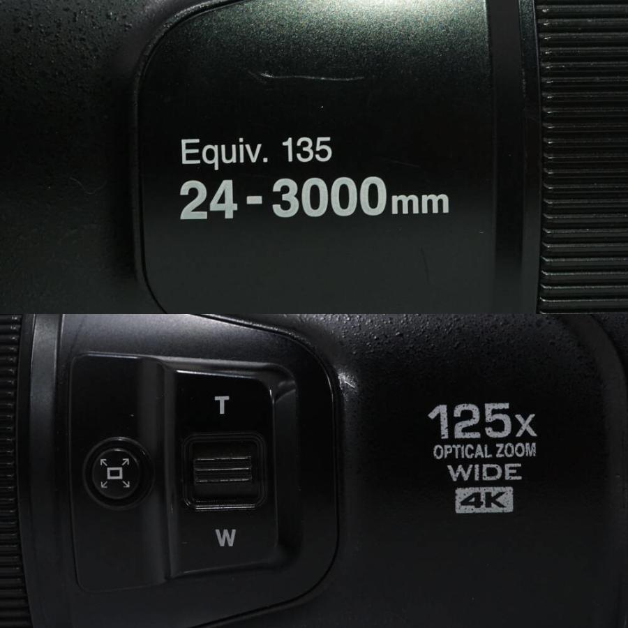 COOLPIX P Nikon P1000 コンパクトデジタルカメラ USED美品 ニコン