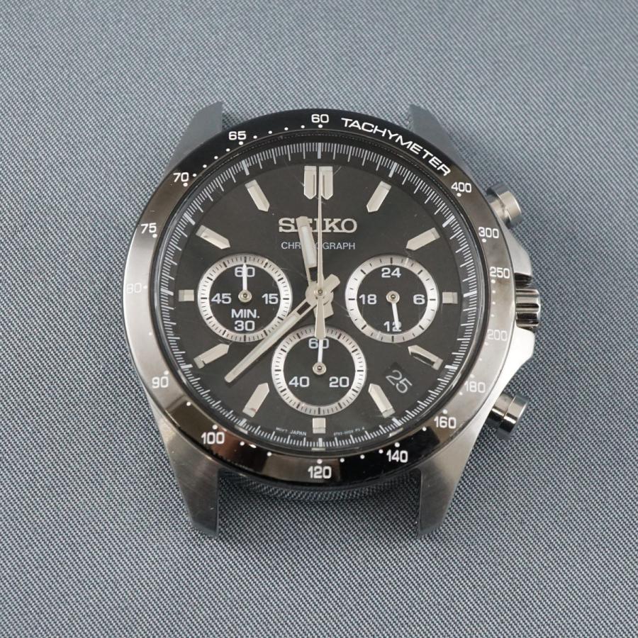 SEIKO SPIRIT CHRONOGRAPH セイコー スピリット クロノグラフ