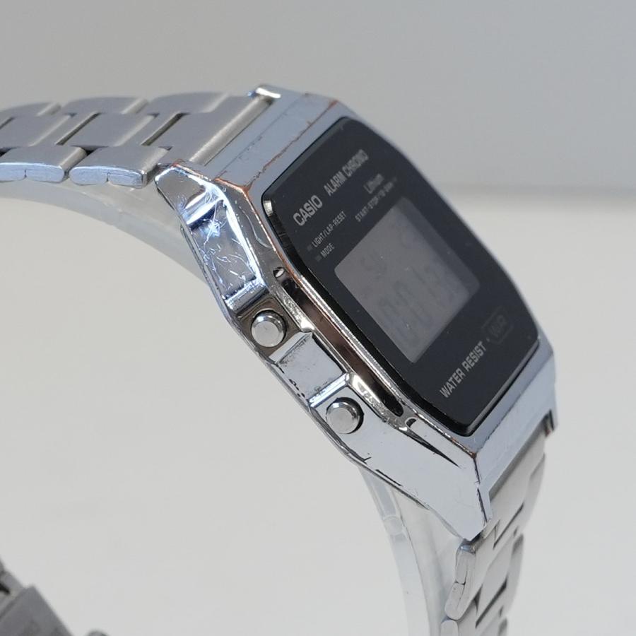 スタンダード デジタル CASIO カシオ スタンダート チープカシオ