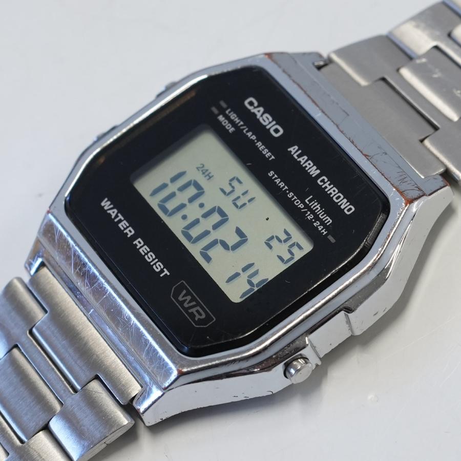 スタンダード デジタル CASIO カシオ スタンダート チープカシオ