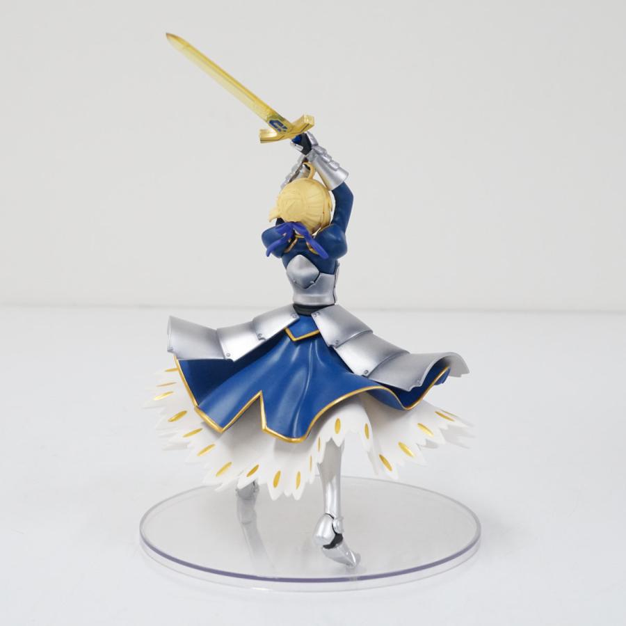 ConoFig セイバー アルトリア・ペンドラゴン USED美品 Fate