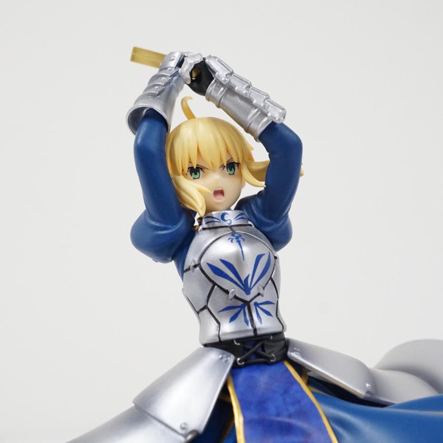 ConoFig セイバー アルトリア・ペンドラゴン USED美品 Fate