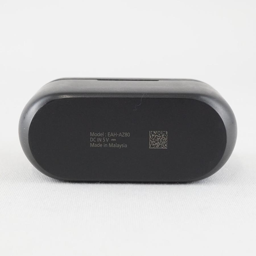 Technics（テクニクス） Panasonic Technics EAH-AZ80 充電ケースのみ