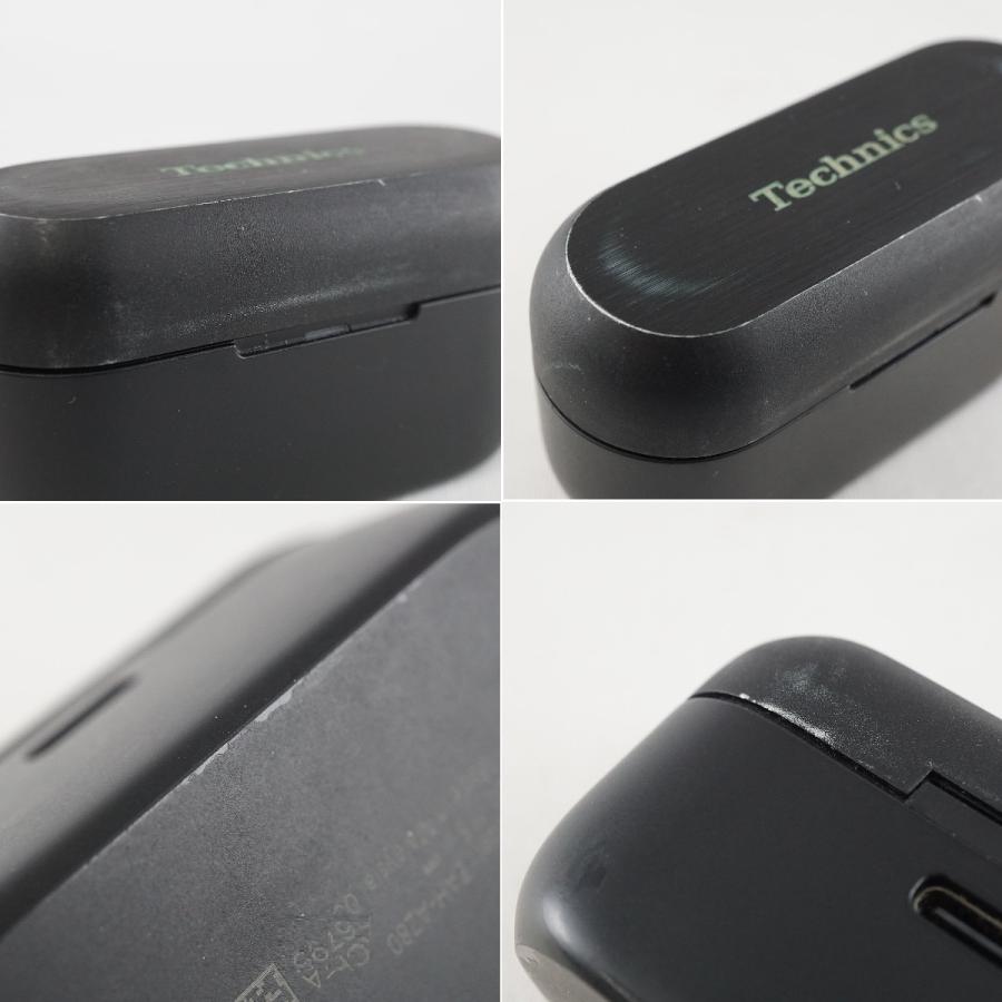 Technics（テクニクス） Panasonic Technics EAH-AZ80 充電ケースのみ