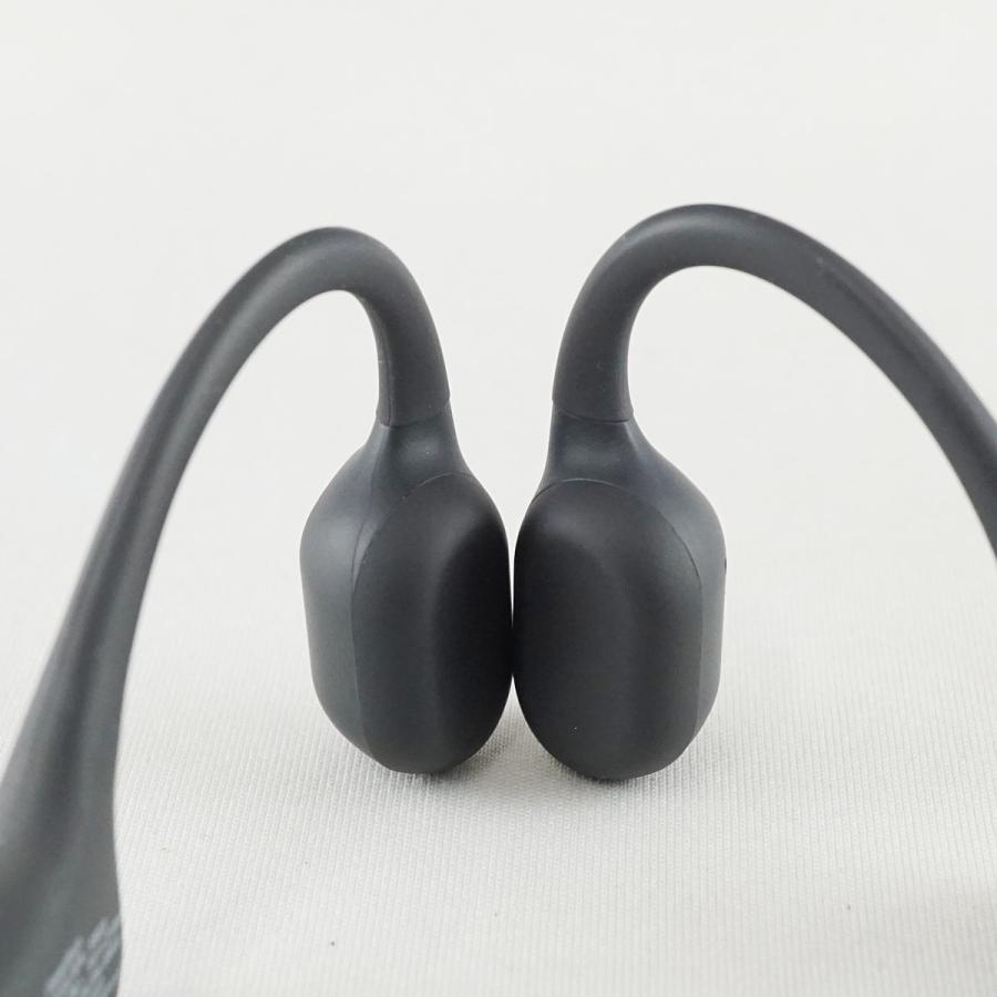 Shokz（ショックス） Shokz OpenRun mini 骨伝導イヤホン USED美品 SKZ
