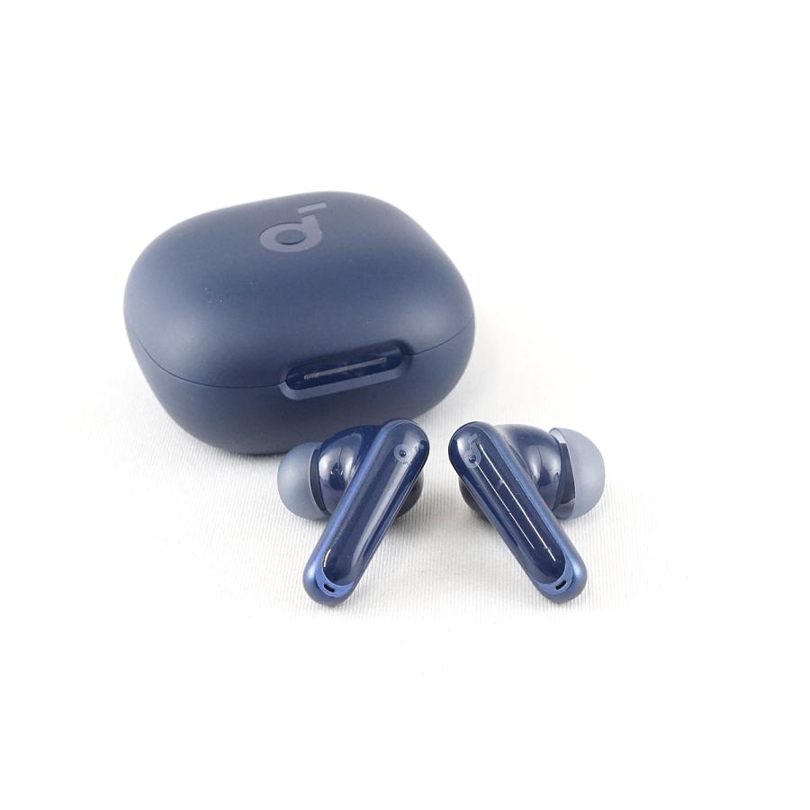Soundcore（Anker） Anker Soundcore P40i 完全ワイヤレスイヤホン