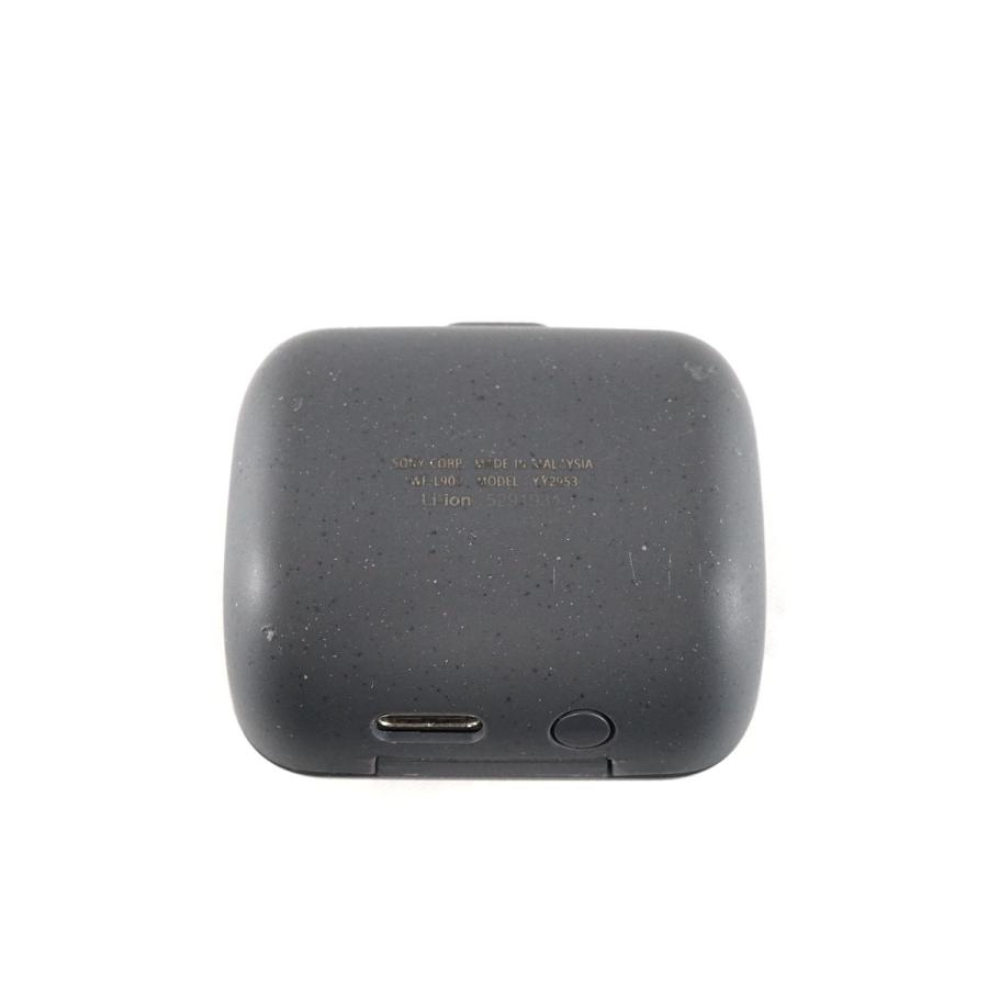 SONY（ソニー） SONY WF-L900 LinkBuds 充電ケースのみ USED品