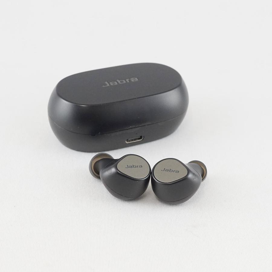 Jabra（ジャブラ） Jabra Elite7 Pro 完全ワイヤレスイヤホン USED美品