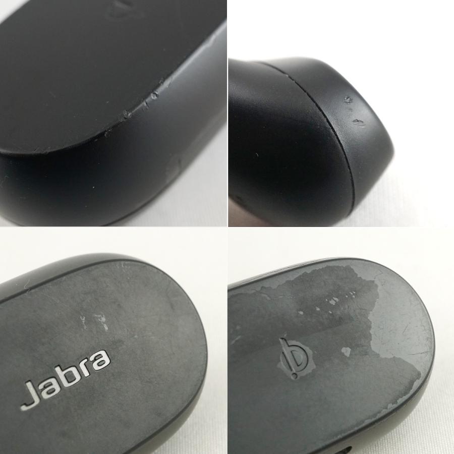 Jabra（ジャブラ） Jabra Elite7 Pro 完全ワイヤレスイヤホン USED美品