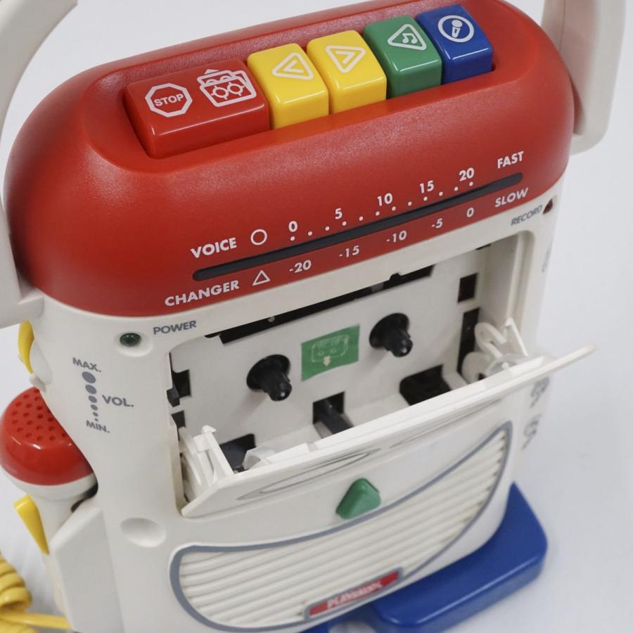 トイストーリー ミスターマイク 等身大 USED品 Mr.マイク リアルサイズ