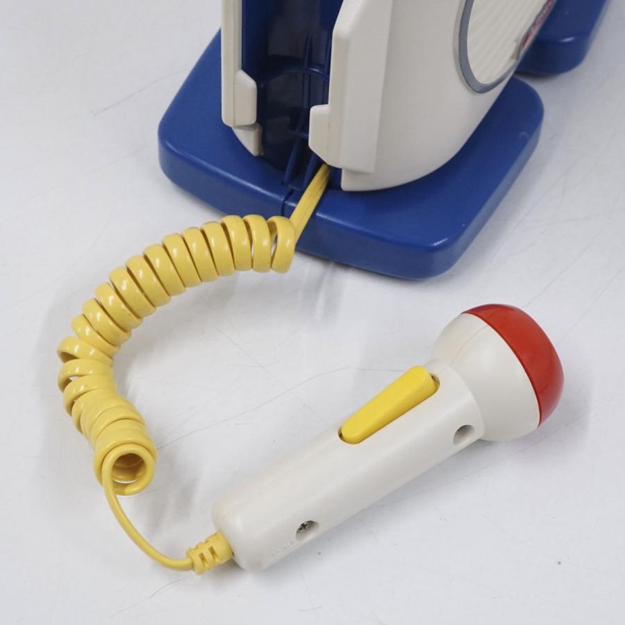 トイストーリー ミスターマイク 等身大 USED品 Mr.マイク リアルサイズ