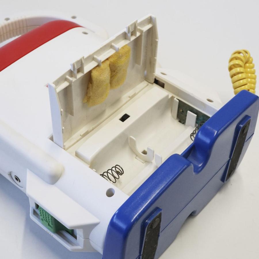 トイストーリー ミスターマイク 等身大 USED品 Mr.マイク リアルサイズ