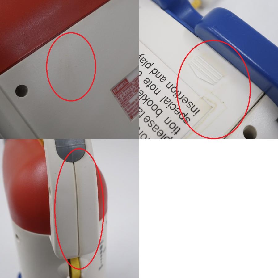 トイストーリー ミスターマイク 等身大 USED品 Mr.マイク リアルサイズ