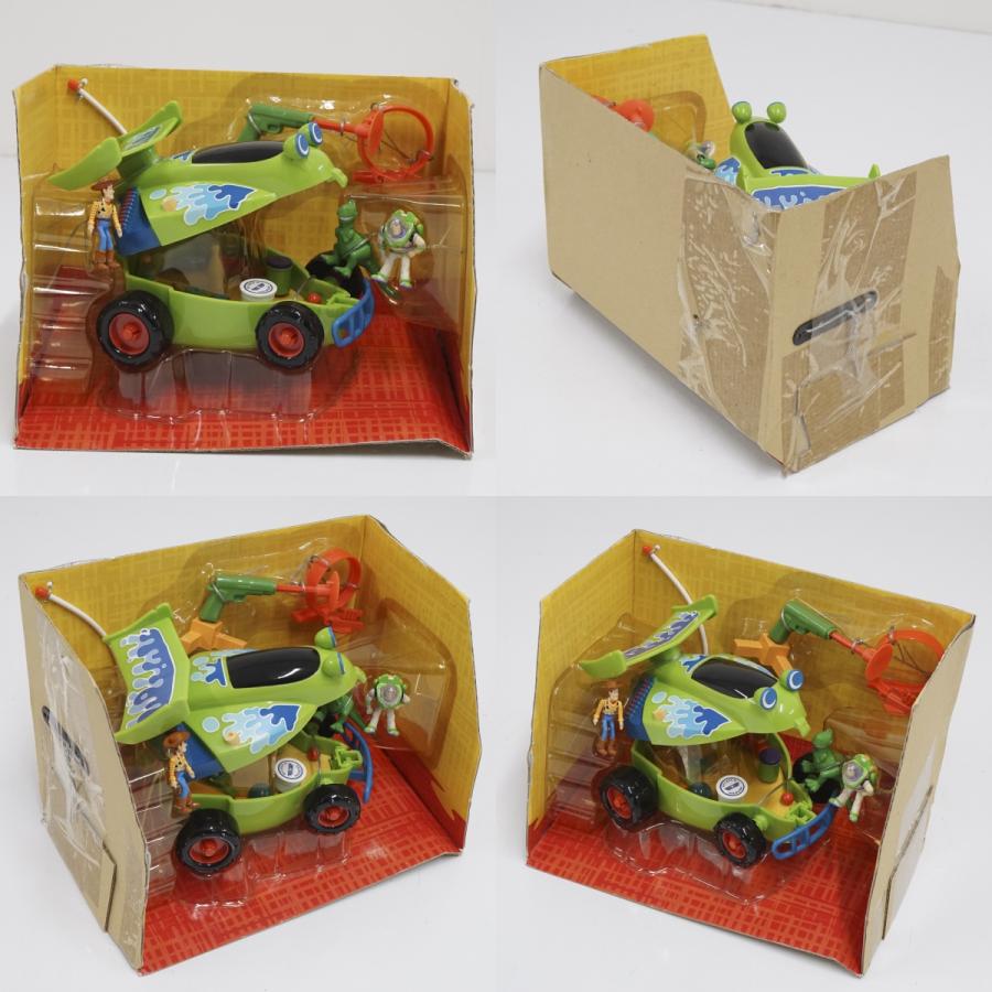 トイストーリー おもちゃ セット USED品 レア 希少 グッズ フィギュア