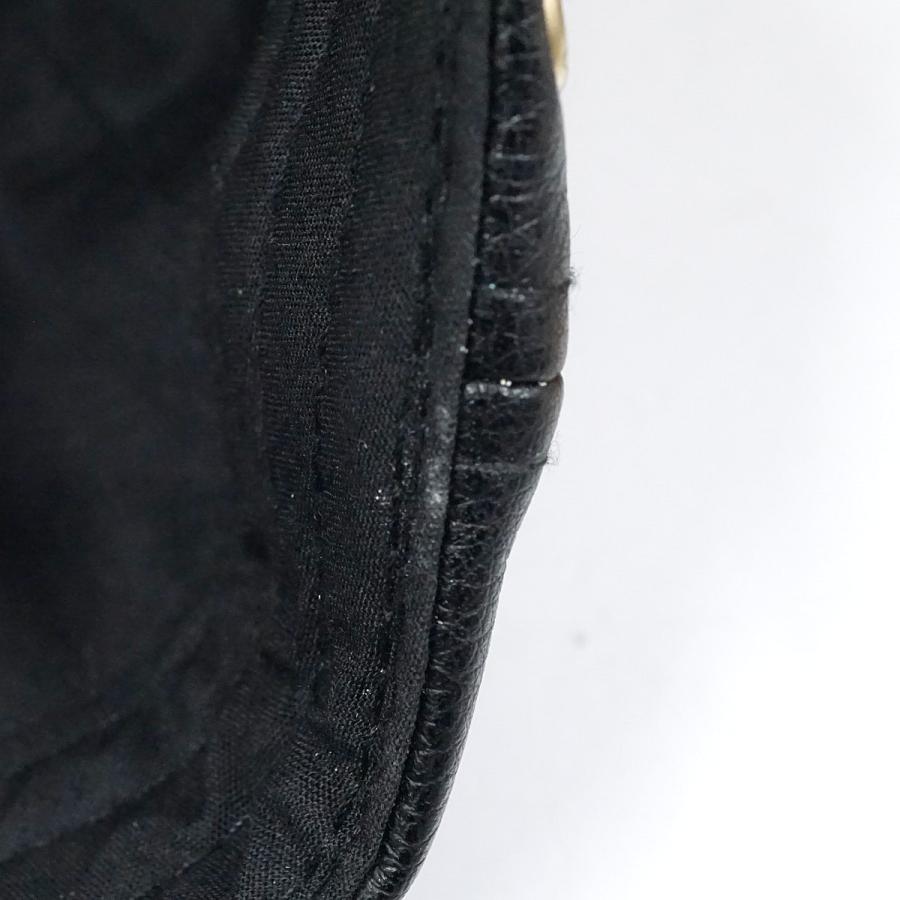 Disney（ディズニー） WDW50TH キャップ USED美品 ブラック Luxe Logo