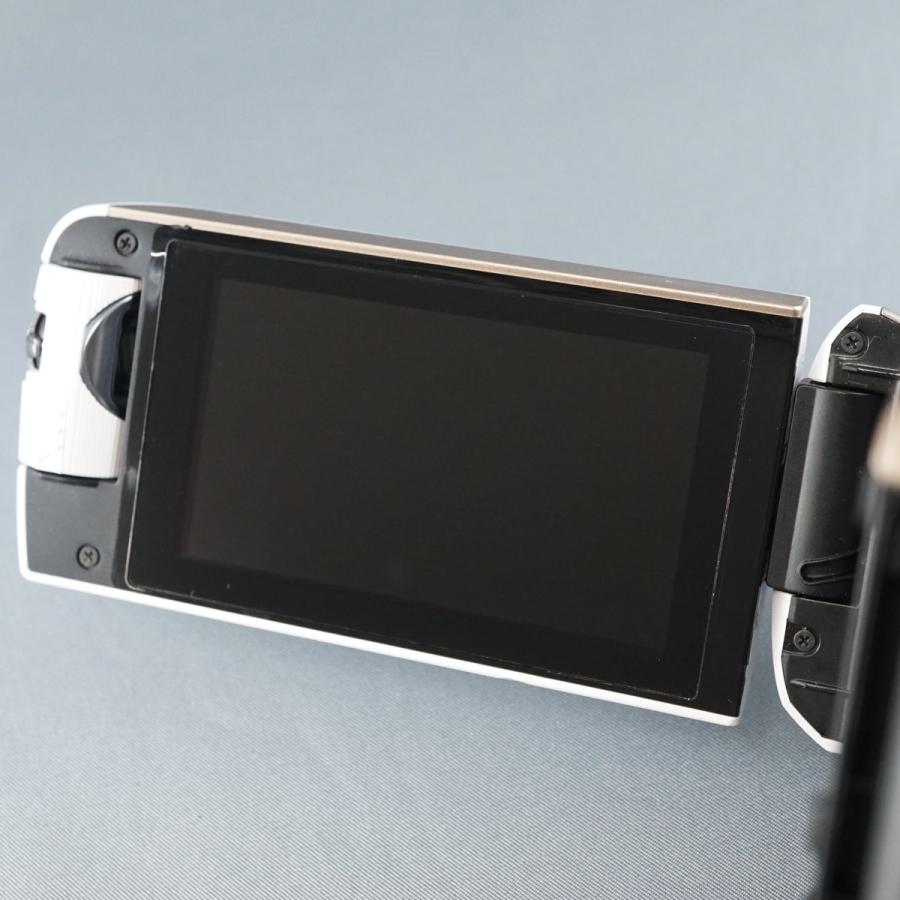 Panasonic パナソニック デジタルビデオカメラ HC-W580M USED美品 本体