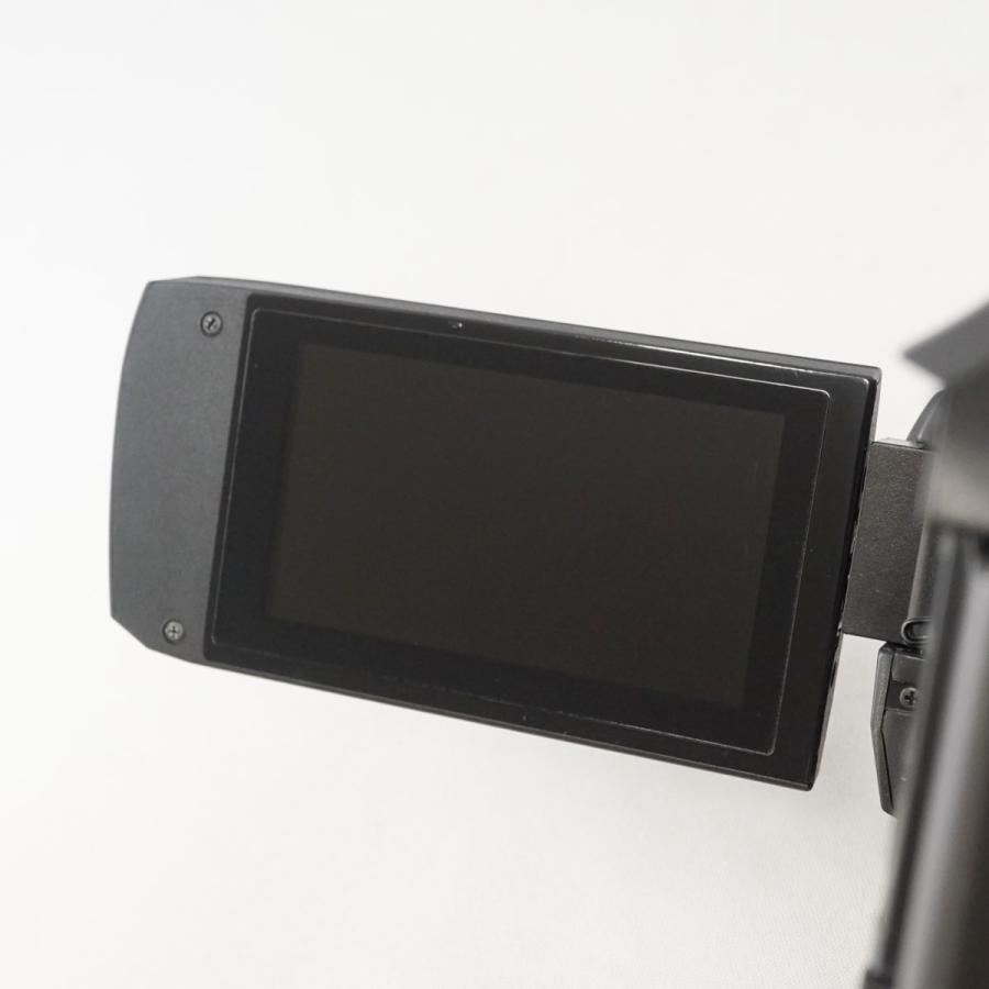 Panasonic（パナソニック） デジタルビデオカメラ USED美品 HC-VX985M