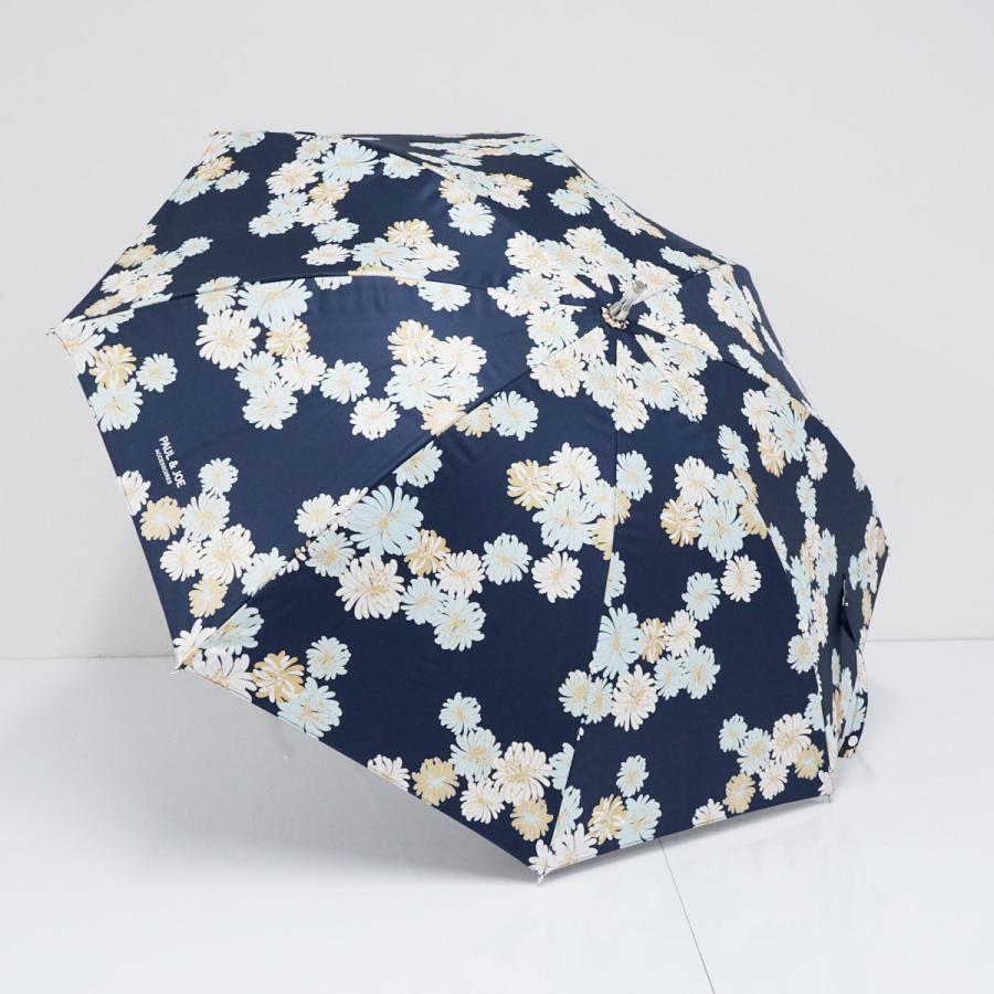 日傘 晴雨兼用 PAUL＆JOE ACCESSOIRES ポール＆ジョー 傘 USED美品