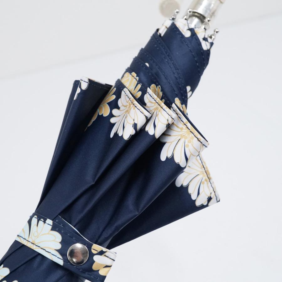 日傘 晴雨兼用 PAUL＆JOE ACCESSOIRES ポール＆ジョー 傘 USED美