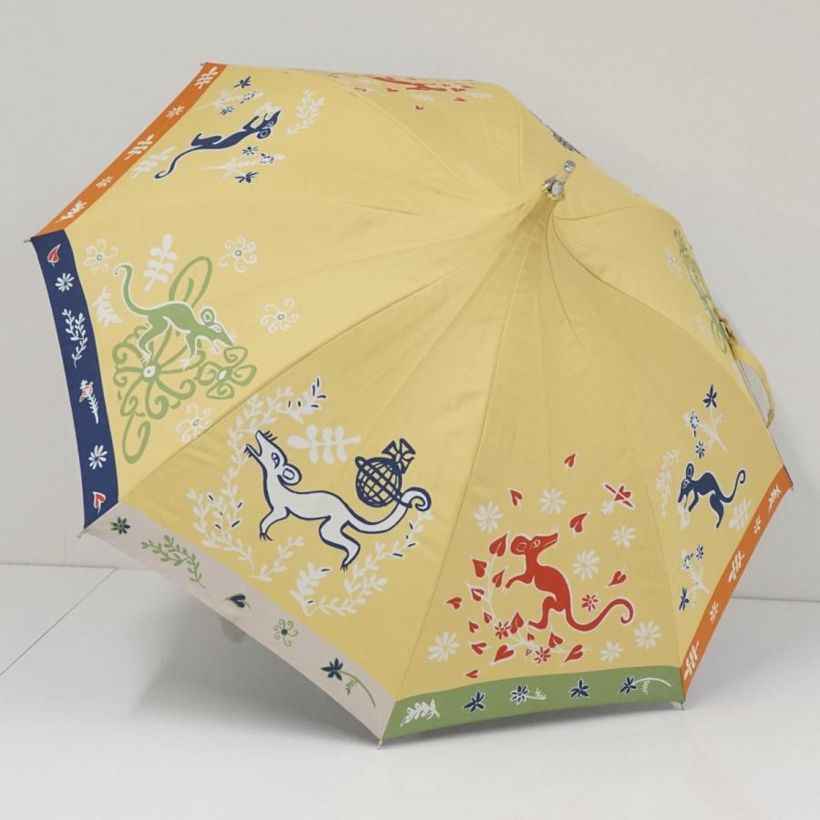 日傘 Vivienne Westwood ヴィヴィアンウエストウッド USED美品 晴雨 