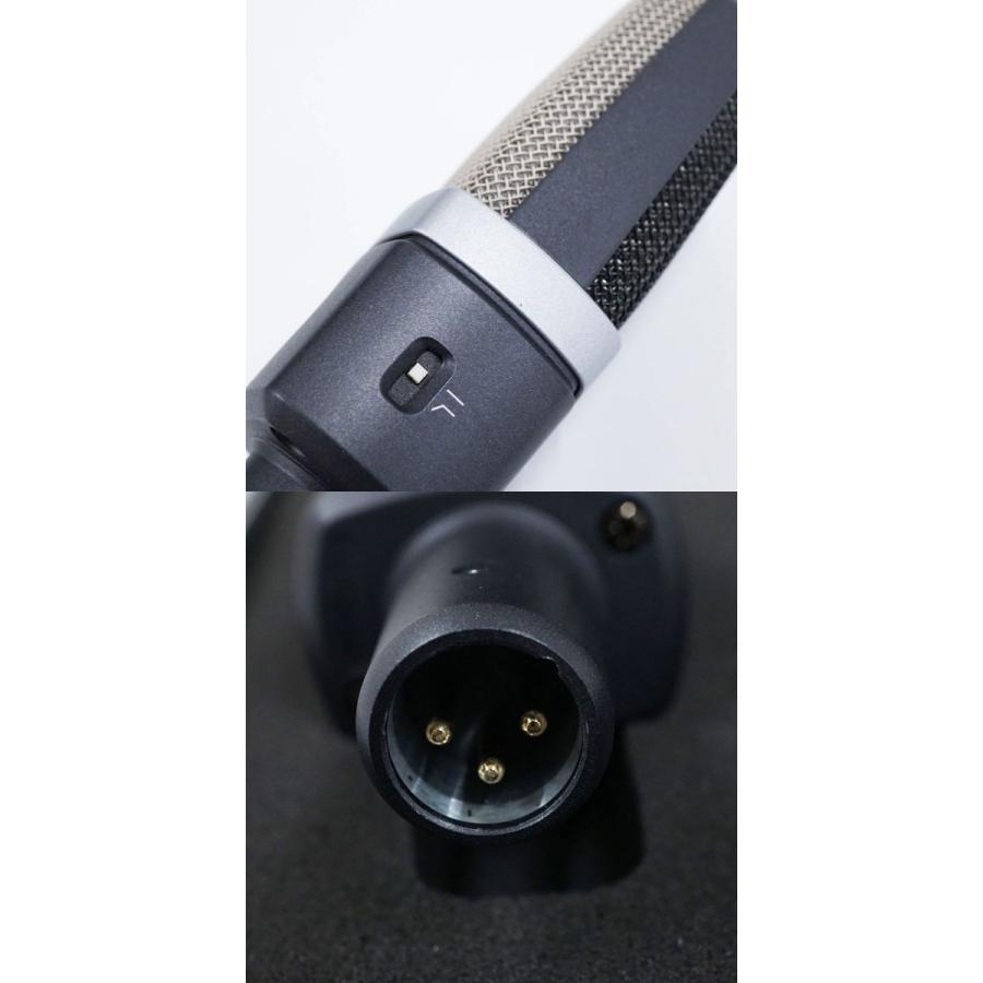 AKG アーカーゲー C214 STEREO SET USED美品 コンデンサーマイク