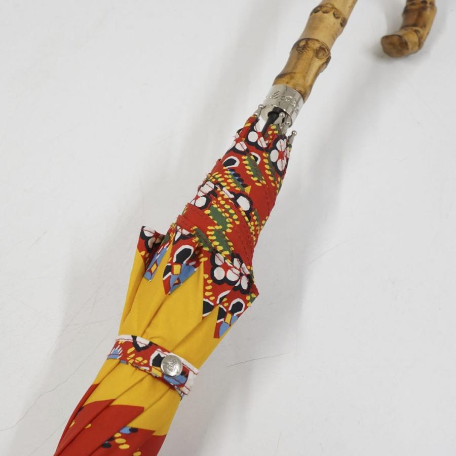 Vivienne Westwood（ヴィヴィアンウエストウッド） 傘 USED美品 パゴダ