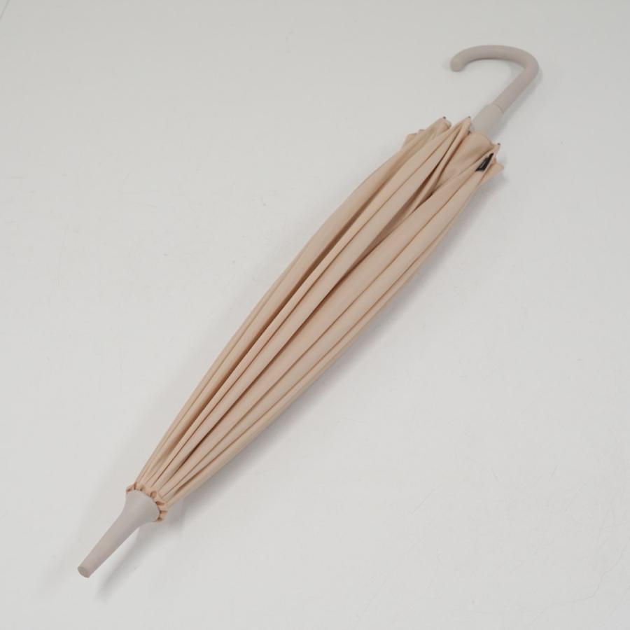 marna（マーナ） 傘 Shupatto シュパットアンブレラ USED品 晴雨兼用